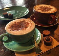 The Chocolate Labrador - Melbourne Tourism