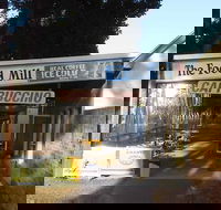 The Food Mill - Melbourne Tourism