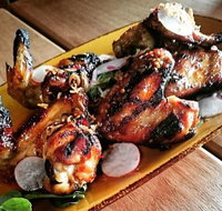 The Milbri - Melbourne Tourism