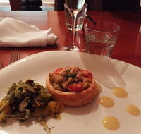 The Plough Inn - Melbourne Tourism