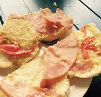 Valentines Bakehouse - Melbourne Tourism