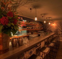 Walker Bros bistro wine bar