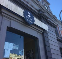 Where is my Coffee - Melbourne Tourism