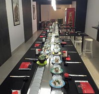 Yuu Sushi - Melbourne Tourism