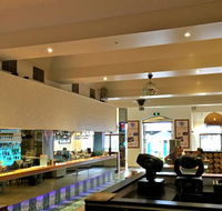 Zed Bar - Melbourne Tourism