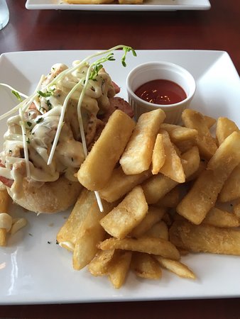Amay Cafe And Restaurant - Melbourne Tourism 0