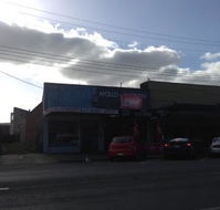 Apollo Seafood