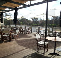 Benalla Gallery Cafe