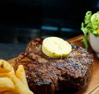 Bos Taurus - Melbourne Tourism