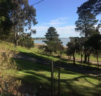 Botanic Cafe on the Lake
