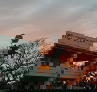 Delatite Hotel Bistro - Melbourne Tourism