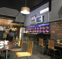 Future Cafe
