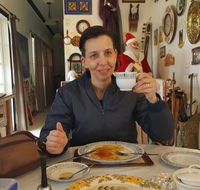 Henry VIII Manor House