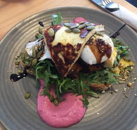 Hicksborough General Store - Melbourne Tourism