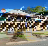 Mansfield Hotel - Melbourne Tourism