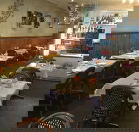 Mansfield Thai Restaurant - Melbourne Tourism