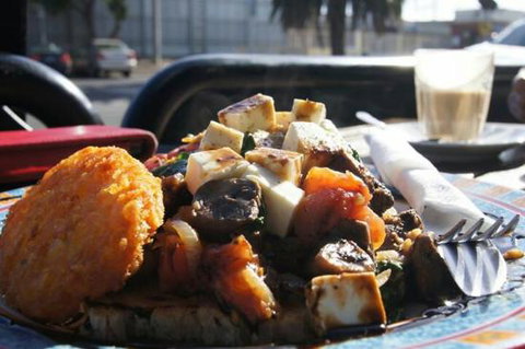 Marina Pizza - Melbourne Tourism 0