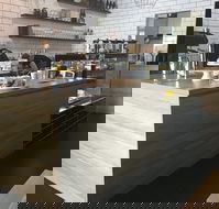 Mitch  Co Cafe