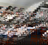 Moments  Memories Tea Room - Melbourne Tourism