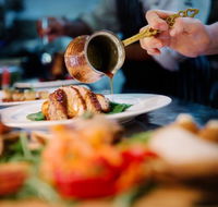 Rae's Restaurant - Balgownie Estate - Melbourne Tourism