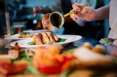 Rae's Restaurant - Balgownie Estate - Melbourne Tourism 0