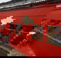 Rattling Red's Cafe