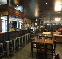 Rustik Cafe and Foodstore