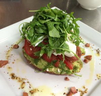 The Witches Brew Cafe - Melbourne Tourism