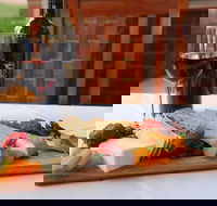 Wild Cattle Creek Estate - Melbourne Tourism