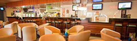 Carriers Arms Hotel Motel - Melbourne Tourism 0