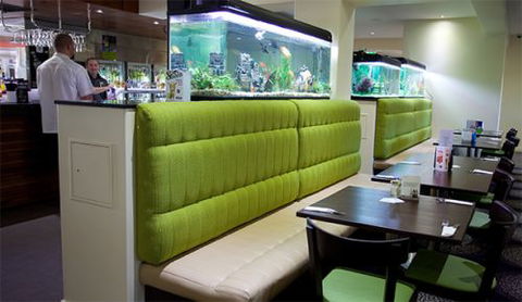 Carriers Arms Hotel Motel - Melbourne Tourism 1