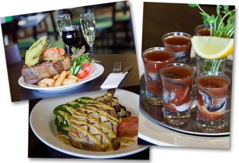 Carriers Arms Hotel Motel - Melbourne Tourism 2
