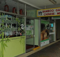 Bamboo Garden - Melbourne Tourism