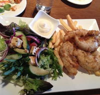 Bartley Tavern - Melbourne Tourism