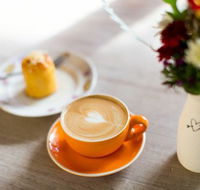 Espresso Head - Melbourne Tourism