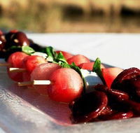 Glen Helen Homestead Lodge - Melbourne Tourism