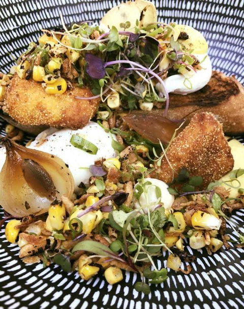 H2O Restaurant & Bar - Melbourne Tourism 11