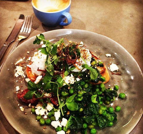 H2O Restaurant & Bar - Melbourne Tourism 17