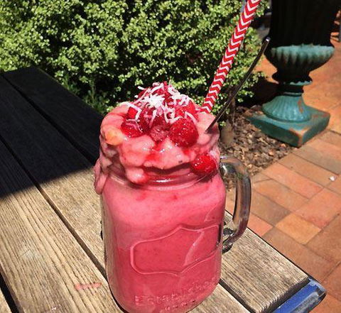 H2O Restaurant & Bar - Melbourne Tourism 18