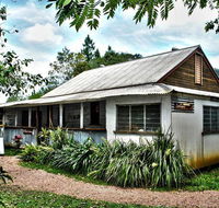 Herveys Range Heritage Tea Rooms - Melbourne Tourism