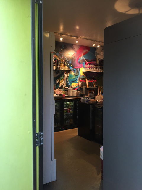 Open Book Cafe - Melbourne Tourism 4