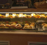 Alexandra Bakery  Cafe - Melbourne Tourism