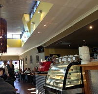 Alpine Gate Cafe - Melbourne Tourism