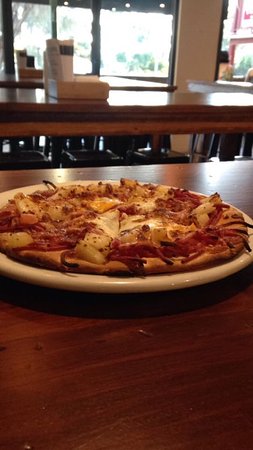 Anglesea Pizza & Pasta - Melbourne Tourism 0