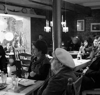 Au Lapin Noir - Melbourne Tourism