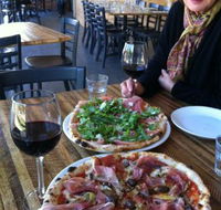 Bastoni Pizzeria - Melbourne Tourism