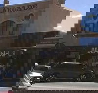 Beand - Melbourne Tourism