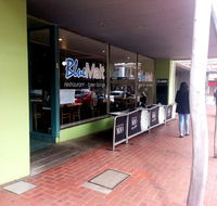 Blue Malt Restaurant - Melbourne Tourism