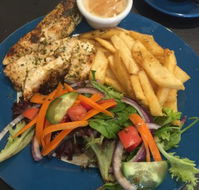 Cafe Alex - Melbourne Tourism