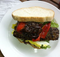 Carriage Cafe Seville - Melbourne Tourism